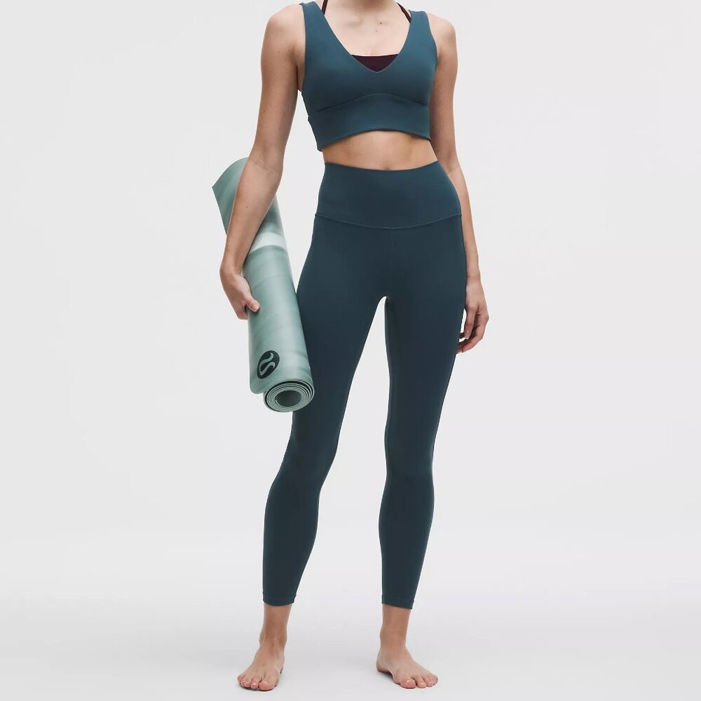 lululemon Align™ High-Rise Pant 25"